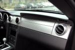 Ford Mustang Bullitt 2008 года